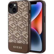 Guess GUHMP14MHGCFSEW iPhone 14 Plus | 15 Plus 6.7
