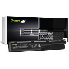 Green Cell Battery PRO PR06 for HP Probook 4330s 4430s 4440s 4530s 4540s