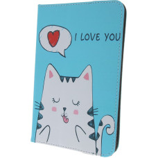 Universal Kitty 1 case for tablet 9-10”