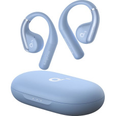 Anker Bluetooth Headphones Soundcore AeroFit Open-Ear blue-grey