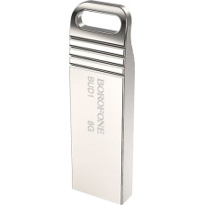 Borofone Pendrive BUD1 Nimble USB 2.0   8GB