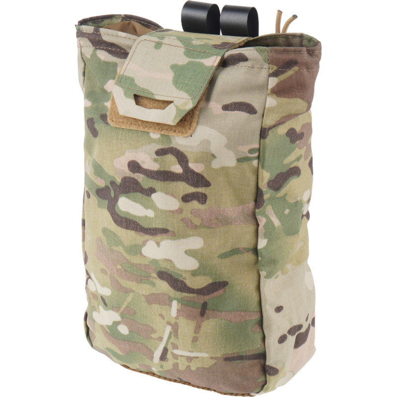 Templars Gear - Garais izgāztuves maiss - MultiCam - TG-DB-L-MC