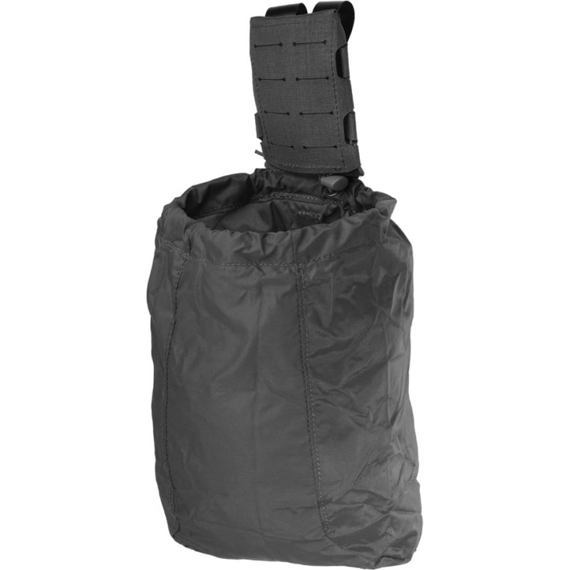 Templars Gear - Izgāztuves maisiņš Inter - Melns - TG-IDP-BL