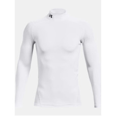 Under Armour M 1366072-100 Thermoactive T-shirt