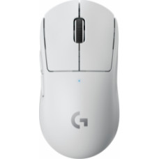 Logitech G Pro X Superlight White