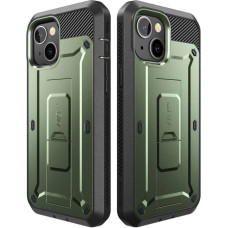 Supcase Unicorn Beetle Pro case for iPhone 14 Plus green