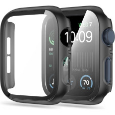 Tech-Protect Defense360 case for Apple Watch 4 | 5 | 6 | SE (40mm) - black