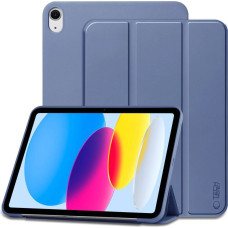 Tech-Protect SmartCase case for iPad 10.9" 2022 - blue