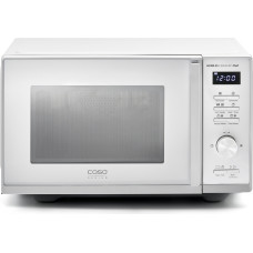 Caso Chef HCMG 25  Microwave Oven  Free standing  900 W  Convection  Grill  Stainless Steel 03355