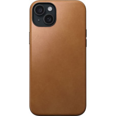 Nomad Modern Leather case for iPhone 15 Plus 6,7