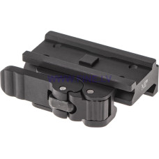 Midwest Industries Zems QD stiprinājums - T1/2 Footprint