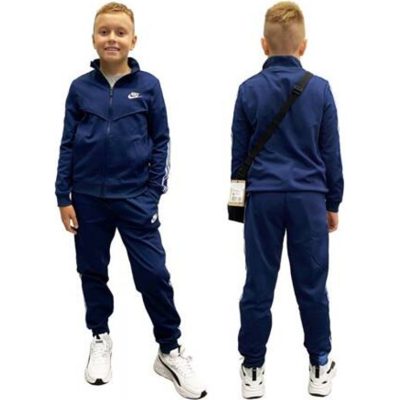 Nike Jr. Tracksuit FD3061-410