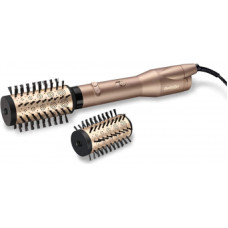 Babyliss Rotating Brush Big Hair Dual Gold (AS952E)