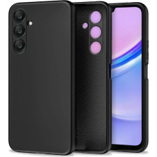 Tech-Protect Icon case for Samsung Galaxy A15 4G | 5G - black