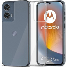 Tech-Protect FlexAir case for Motorola Edge 50 Fusion 5G - transparent