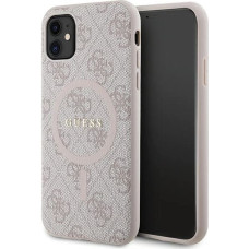 Guess GUHMN61G4GFRP iPhone 11 6.1