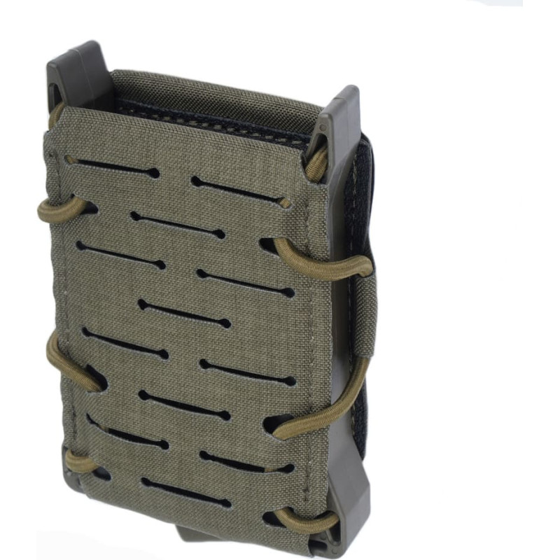 Templars Gear - Viens žurnāla maisiņ&scaron; AR/AK Advanced FMR - Ranger Green - TG-AMFR-RG