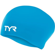 Inny TYR Long Hair Silcon Cap LCSL/420