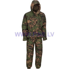 Invader Gear Gorka uzvalks