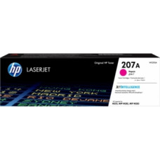 HP 207A - magenta - original - LaserJet - toner cartridge (W2213A)