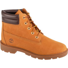 Timberland 6 IN Basic WR Boot Jr 1A2MBB shoes