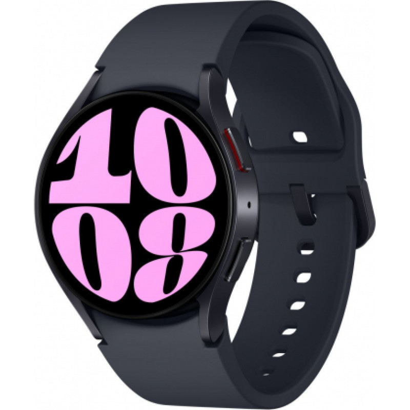 Samsung Galaxy Watch 6 R940 44mm grafīts