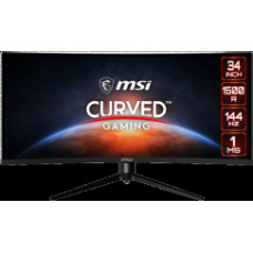 Monitors MSI Optix MAG342CQR