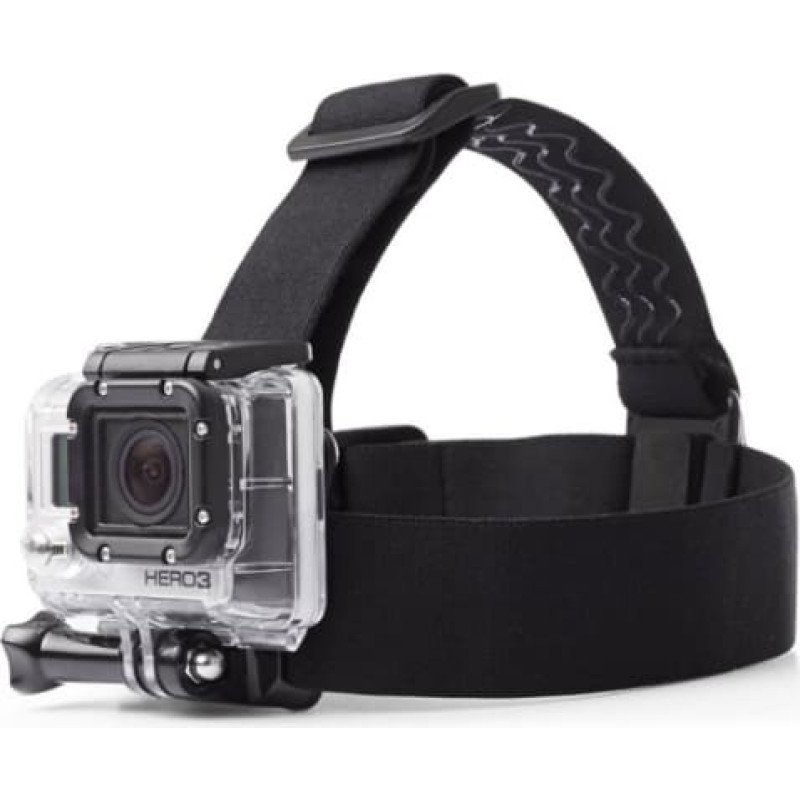 Head strap Telesin for sports cameras (GP-HMS-T04)