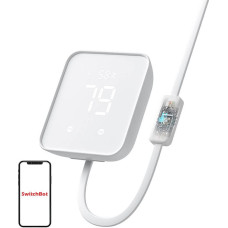 Switchbot Matter Smart remote control SwitchBot Hub 2 WiFi HomeKit BLE IR
