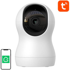 Indoor 360° WiFi IP camera Gosund IPC2 3MP Tuya