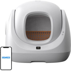 Catlink BayMax Lite intelligent self-cleaning cat litter box