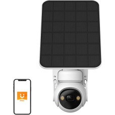 Imou Outdoor Wi-Fi Camera with solar panel Imou Cell PT 3mp H.265