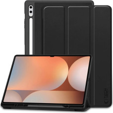 Tech-Protect SC Pen Case for Samsung Galaxy TAB S8 Ultra | S9 Ultra | S10 Ultra - Black