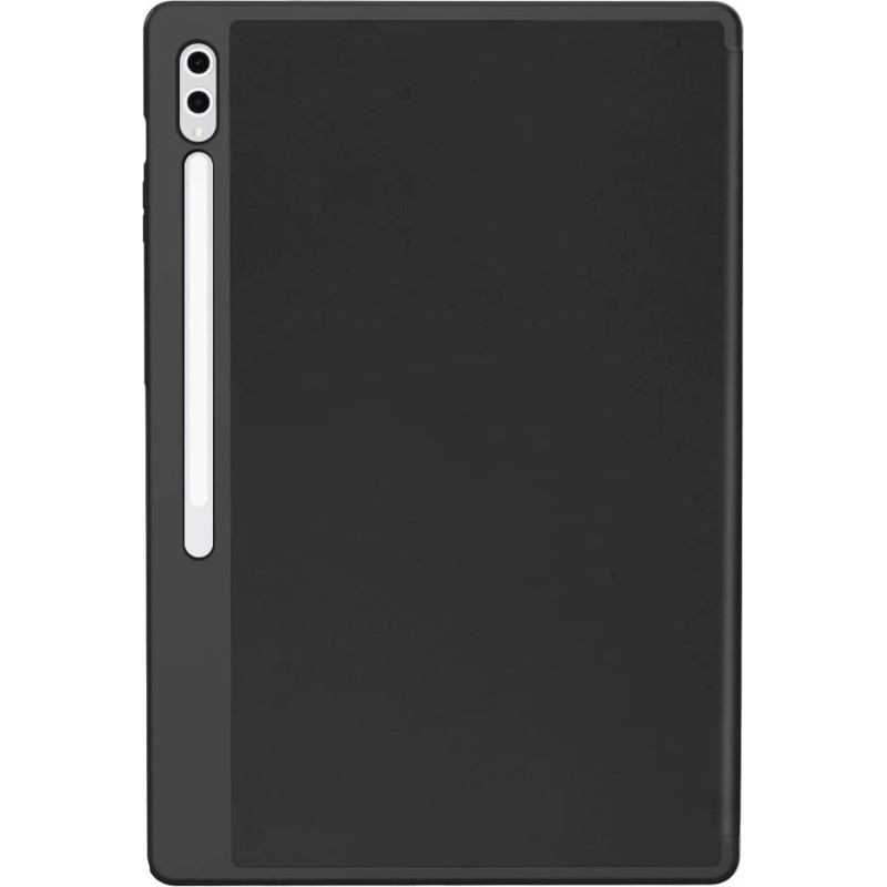 Tech-Protect SC Pen Case for Samsung Galaxy TAB S8 Ultra | S9 Ultra | S10 Ultra - Black