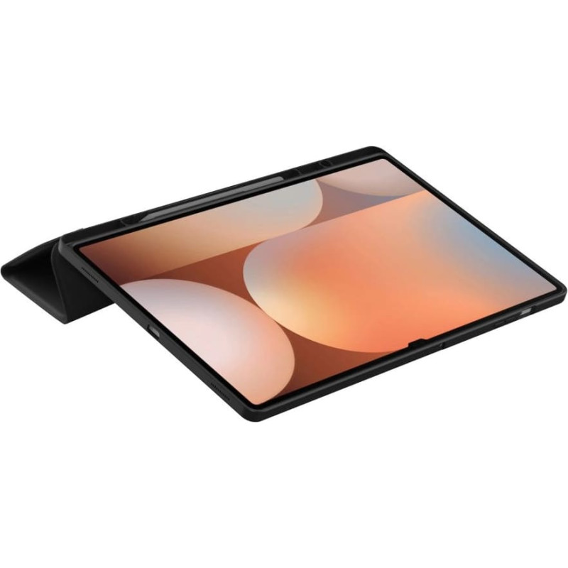 Tech-Protect SC Pen Case for Samsung Galaxy TAB S8 Ultra | S9 Ultra | S10 Ultra - Black