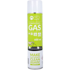 TFO compressed gas 600 ml