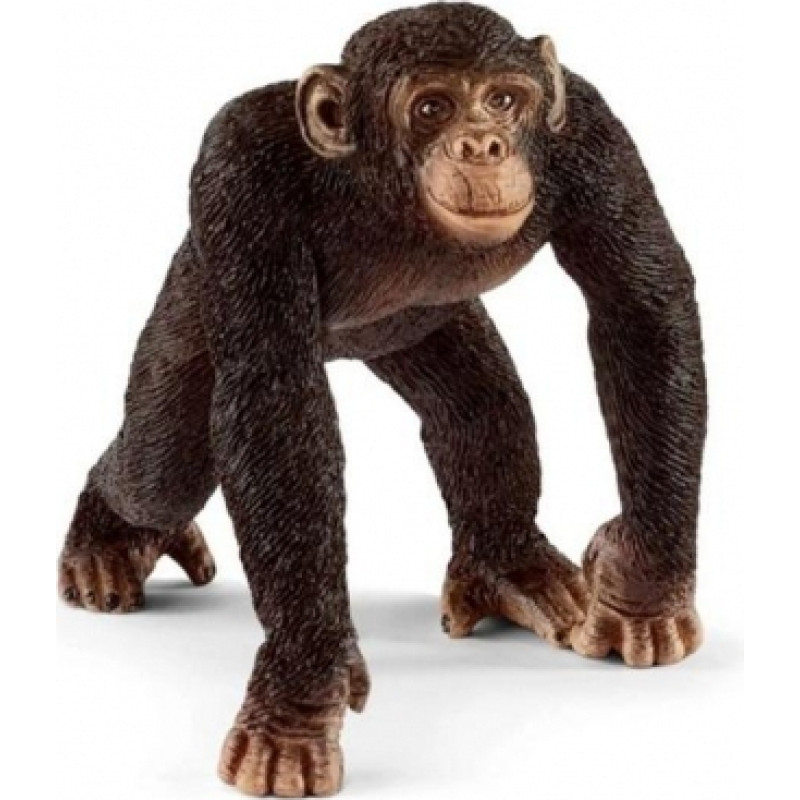 Schleich - Wild Life Chimpanzee