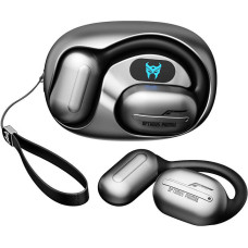 Transformers Open-Ear Earphones Transformers TF-T20 (silver)