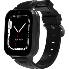 Blavec Smartwatch K02 Kids GPS | 4G | SOS (SWK02-B) black