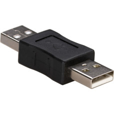 Adapter Akyga AK-AD-28 USB A (m) | USB A (m)