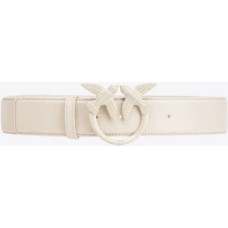 Pinko Love Berry H3 Belt (3 cm) 100125A1K2Z14B