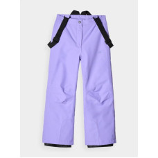 4F Ski pants Jr JWAW24TFTRF659-51S