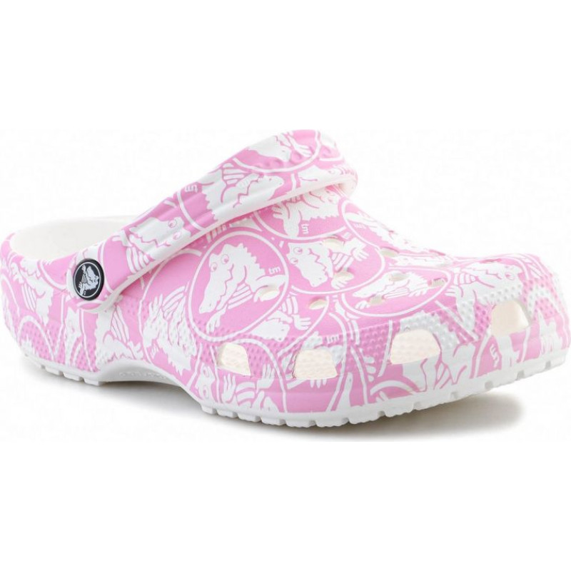 Crocs Classic Duke Print Clog 210003-6WY