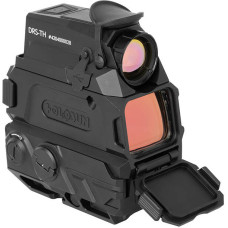 Holosun - Slēgts kolimators TH - Thermal Vision - OLED - 18350 - DRS-TH