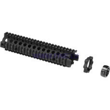 Madbull Daniel Defense MK18 9,5 collas