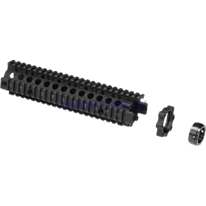 Madbull Daniel Defense MK18 9,5&nbsp;collas