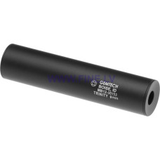 Madbull Gemtech Trinity 9mm trokšņa slāpētājs CCW