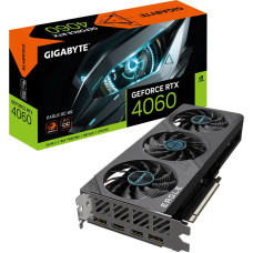 Gigabyte GeForce RTX 4060 EAGLE OC 8G NVIDIA 8 GB GDDR6