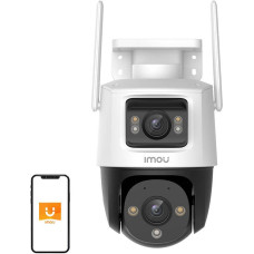 Imou 360° Outdoor WiFi Camera IMOU Cruiser Dual 6MP