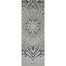 Gaiam Sustained Sundial Layers 5mm Yoga Mat 65737